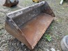 72" GP Bucket - 2