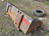 72" GP Bucket - 3