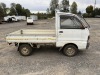 1994 Mitsubishi 4WD Mini Pickup - 3