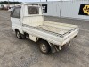 1994 Mitsubishi 4WD Mini Pickup - 6