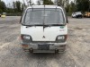 1994 Mitsubishi 4WD Mini Pickup - 8