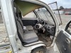 1994 Mitsubishi 4WD Mini Pickup - 9