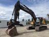 2020 Volvo EC300EL Hydraulic Excavator