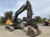 2020 Volvo EC300EL Hydraulic Excavator - 2