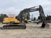 2020 Volvo EC300EL Hydraulic Excavator - 3