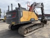 2020 Volvo EC300EL Hydraulic Excavator - 4