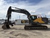 2020 Volvo EC300EL Hydraulic Excavator - 7
