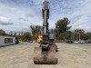 2020 Volvo EC300EL Hydraulic Excavator - 8