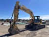 2006 Komatsu PC228USLC-3E0 Hydraulic Excavator