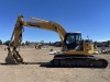 2006 Komatsu PC228USLC-3E0 Hydraulic Excavator - 2