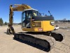 2006 Komatsu PC228USLC-3E0 Hydraulic Excavator - 3