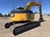 2006 Komatsu PC228USLC-3E0 Hydraulic Excavator - 5