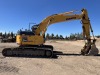 2006 Komatsu PC228USLC-3E0 Hydraulic Excavator - 6