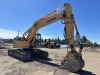 2006 Komatsu PC228USLC-3E0 Hydraulic Excavator - 7