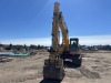 2006 Komatsu PC228USLC-3E0 Hydraulic Excavator - 8