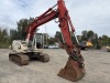 2004 Link-Belt 135 Hydraulic Excavator - 2