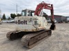 2004 Link-Belt 135 Hydraulic Excavator - 4