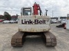 2004 Link-Belt 135 Hydraulic Excavator - 5