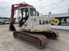 2004 Link-Belt 135 Hydraulic Excavator - 6