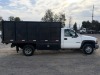 2003 GMC 3500 Landscaper Dump Truck - 3