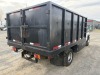 2003 GMC 3500 Landscaper Dump Truck - 4
