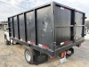 2003 GMC 3500 Landscaper Dump Truck - 6