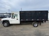 2003 GMC 3500 Landscaper Dump Truck - 7