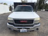 2003 GMC 3500 Landscaper Dump Truck - 8