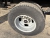 2003 GMC 3500 Landscaper Dump Truck - 16