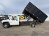 2003 GMC 3500 Landscaper Dump Truck - 18