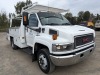 2006 GMC C4500 Utility Truck - 2
