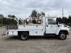 2006 GMC C4500 Utility Truck - 3