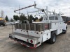 2006 GMC C4500 Utility Truck - 4