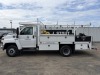 2006 GMC C4500 Utility Truck - 7