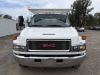 2006 GMC C4500 Utility Truck - 8