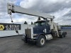 2001 Peterbilt 357 T/A Crane Truck