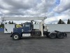 2001 Peterbilt 357 T/A Crane Truck - 2