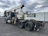 2001 Peterbilt 357 T/A Crane Truck - 3