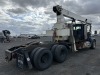 2001 Peterbilt 357 T/A Crane Truck - 5