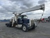 2001 Peterbilt 357 T/A Crane Truck - 7