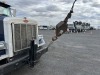 2001 Peterbilt 357 T/A Crane Truck - 34