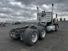 2006 Kenworth W900 T/A Truck Tractor - 5