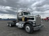 2006 Kenworth W900 T/A Truck Tractor - 7