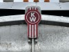 2006 Kenworth W900 T/A Truck Tractor - 9
