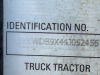 2006 Kenworth W900 T/A Truck Tractor - 39