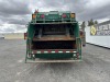 1995 White GMC WB T/A Garbage Truck - 4
