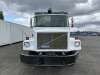 1995 White GMC WB T/A Garbage Truck - 8