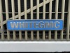 1995 White GMC WB T/A Garbage Truck - 9