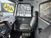 1995 White GMC WB T/A Garbage Truck - 13
