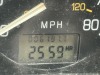 1995 White GMC WB T/A Garbage Truck - 20